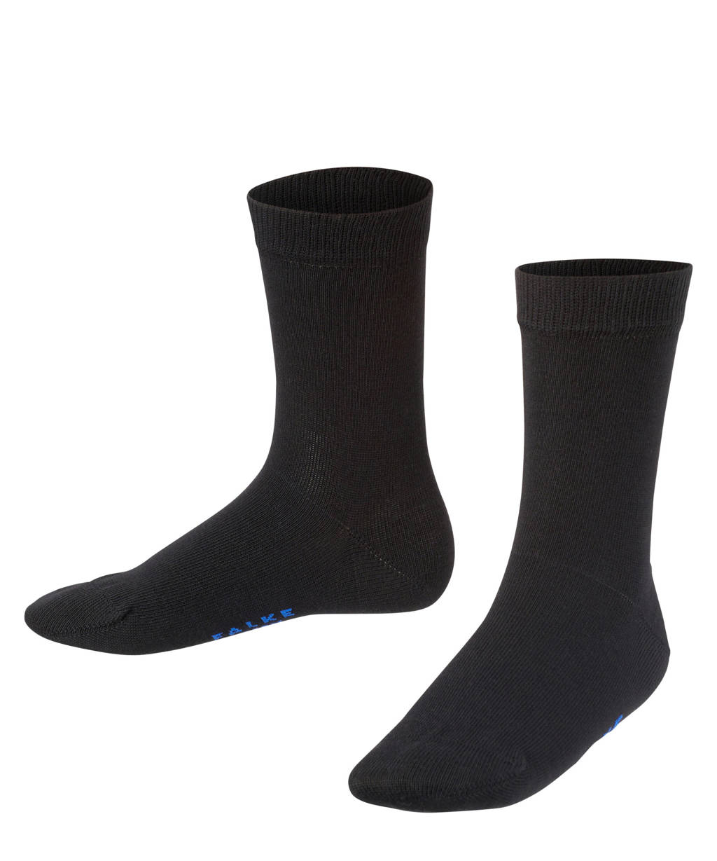 FALKE sokken - set van 3 blauw/grijs