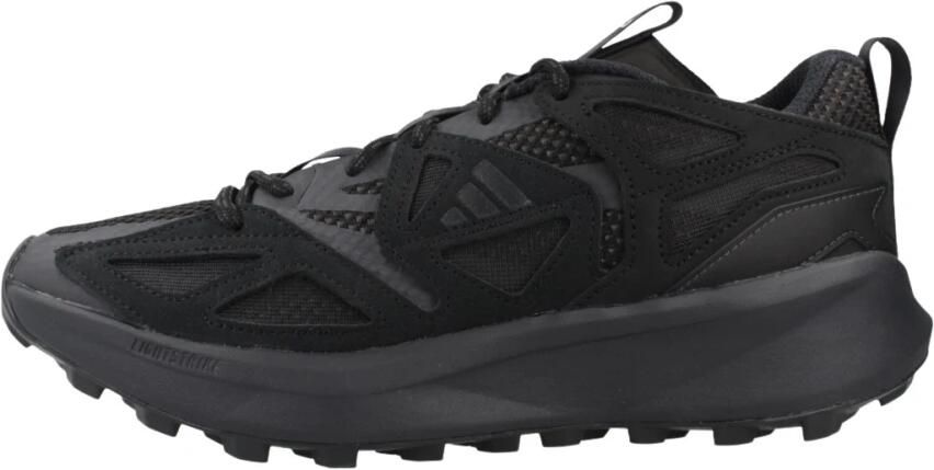 Adidas Sportswear Kantai Trail Schoenen Unisex Zwart