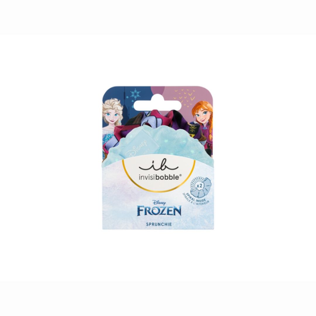 invisibobble  Kids Sprunchie Disney Frozen - 1un