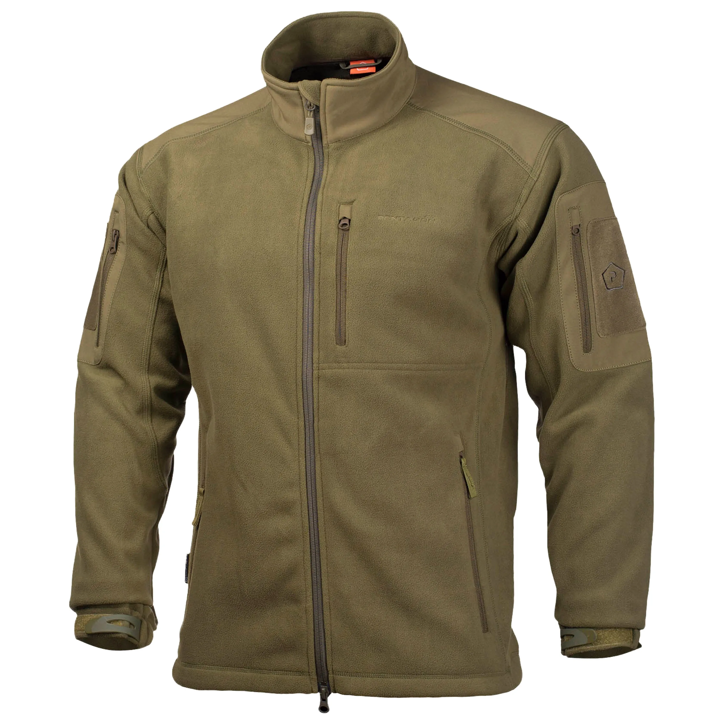 Pentagon Tactical -  Fleece-Jacke Perseus
