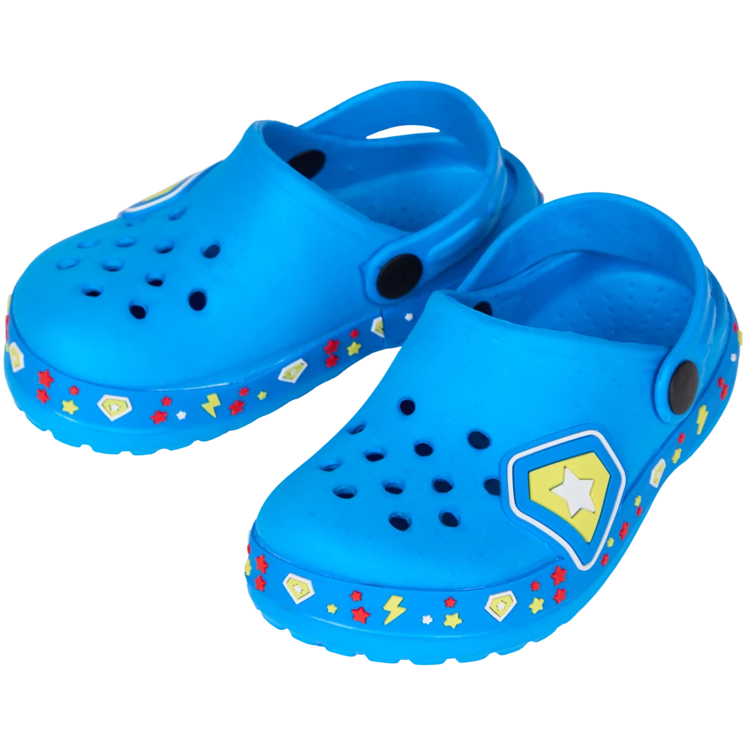 Sabots pour enfant