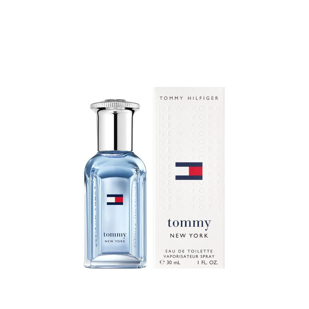 Tommy Hilfiger TOMMY New York Eau de Toilette - 30ml