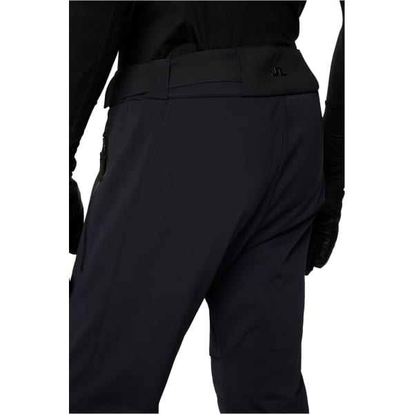 Pantalon de ski J.LINDEBERG GREG PANTS BLACK