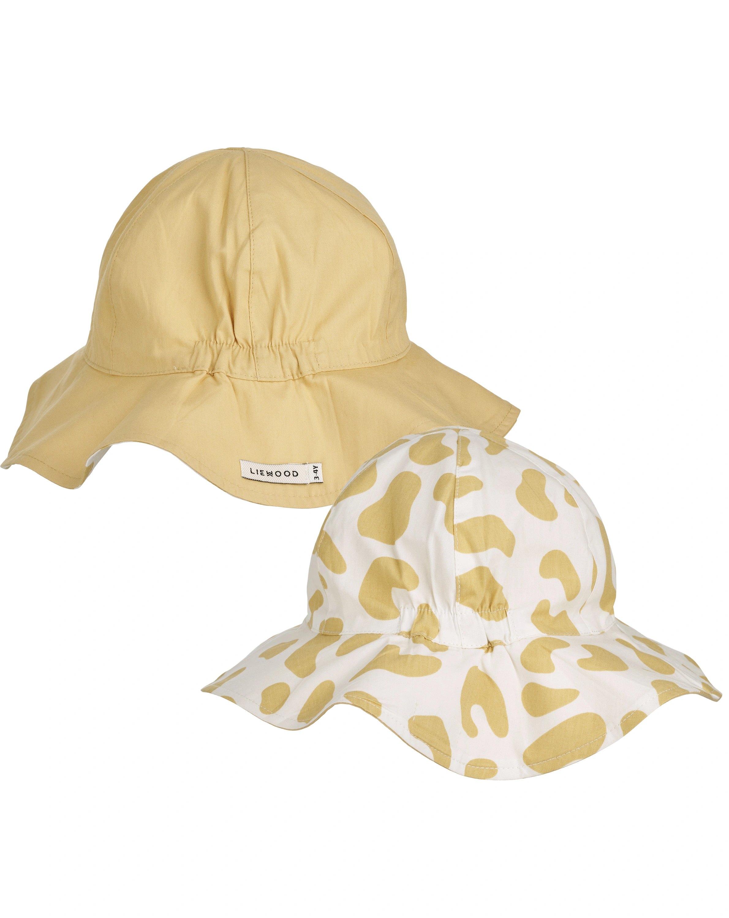 Wendehut AMELIA LEO in jojoba