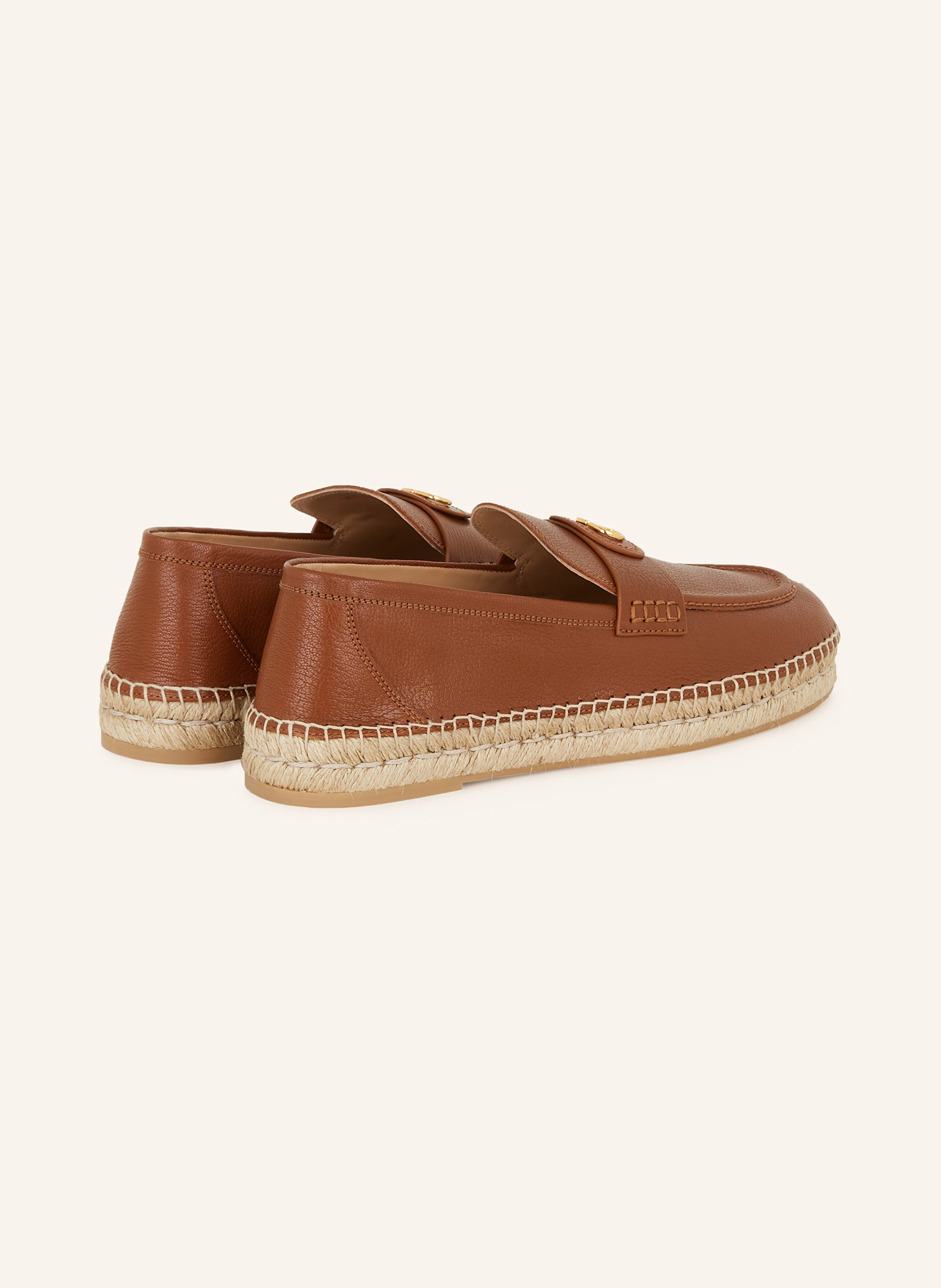 VALENTINO GARAVANI Espadrilles NEW LEISURE
