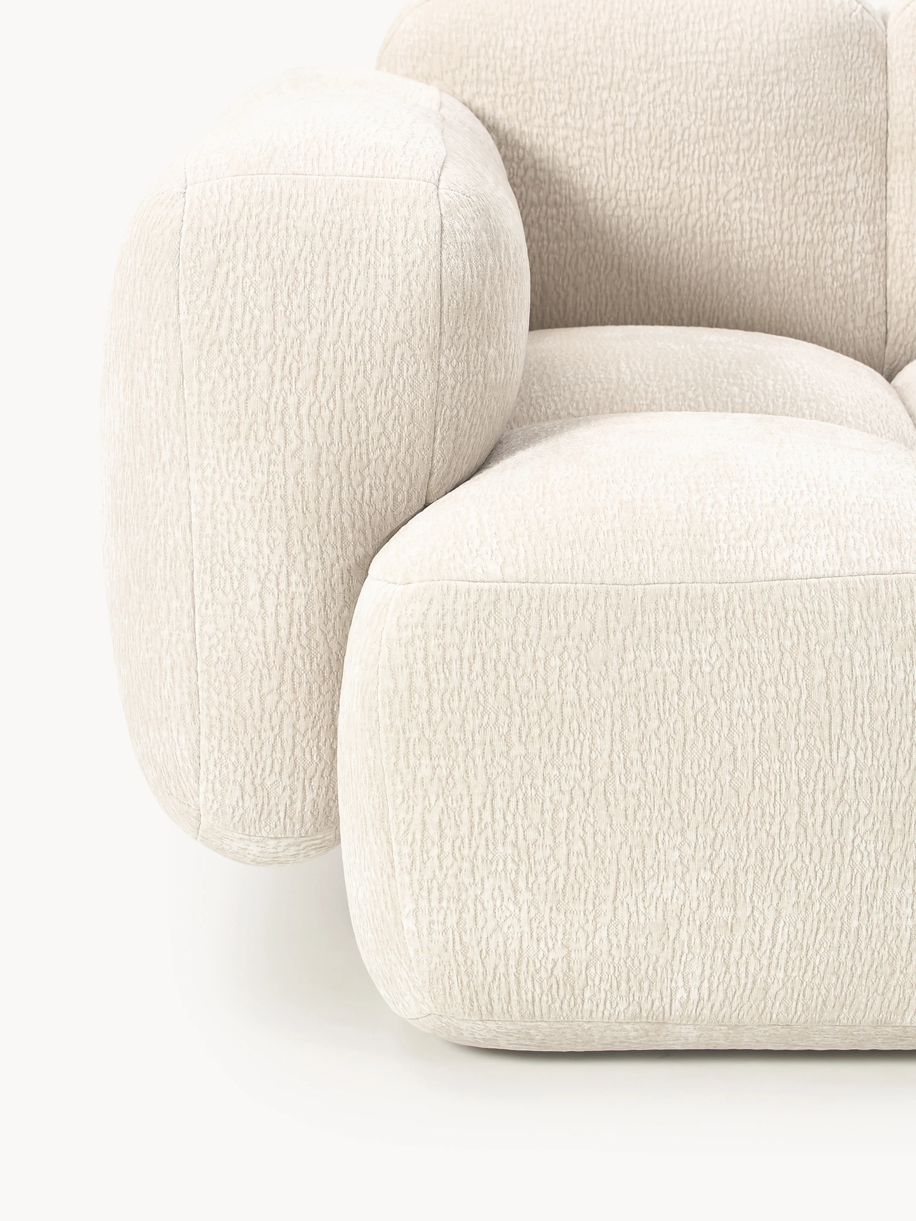 Loungefauteuil Tayla