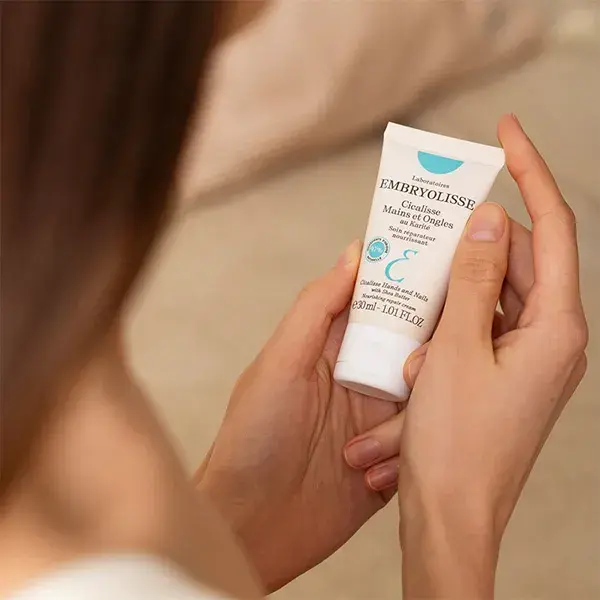 Embryolisse Cicalisse Mãos e Unhas 30ml