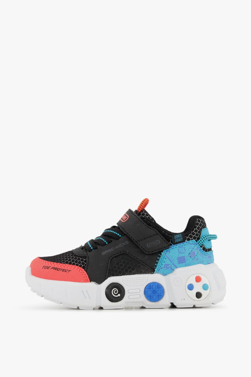 Skechers Gametronix Kleinkind Sneaker