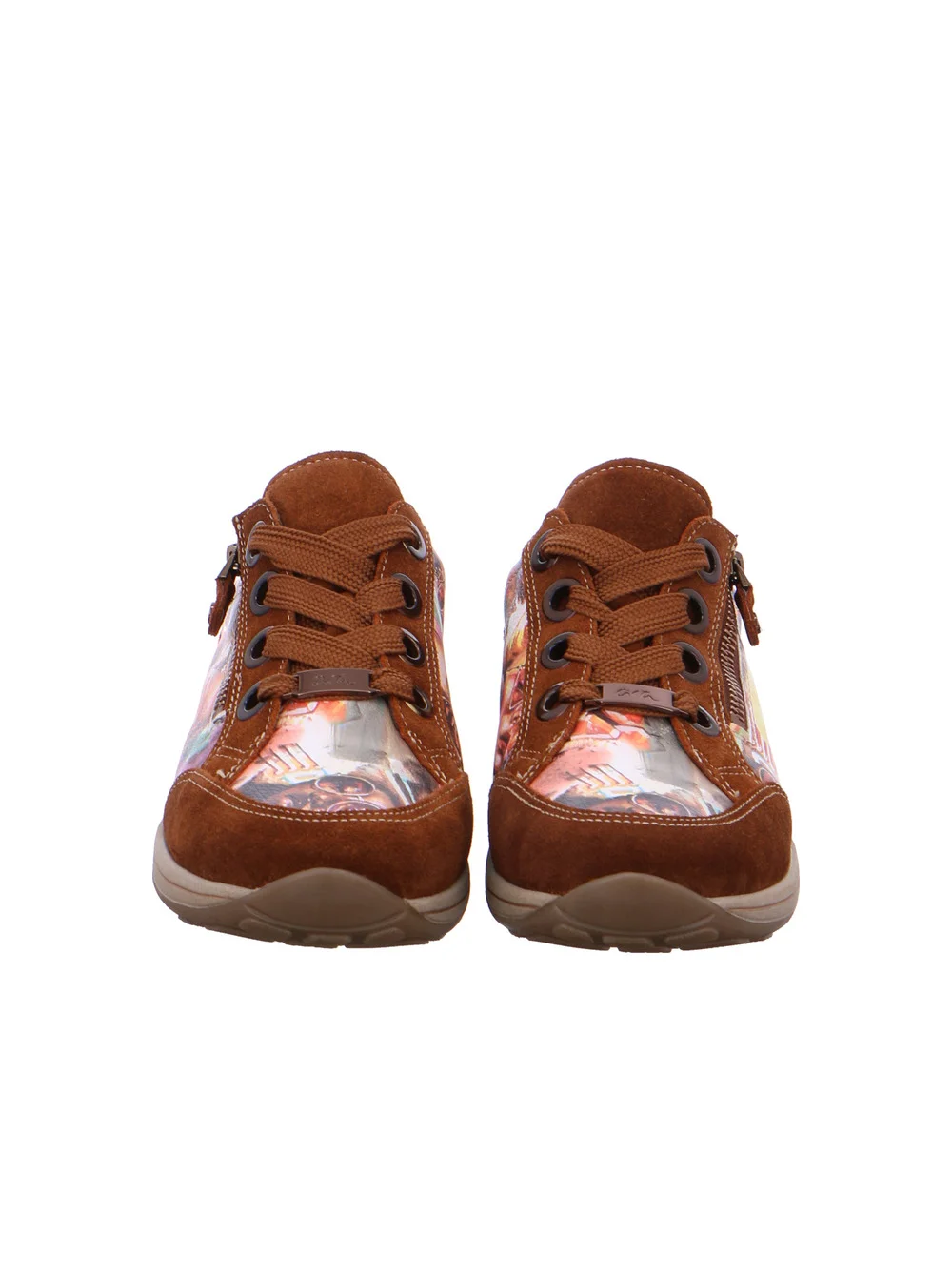 Sneaker Osaka nuts whisky