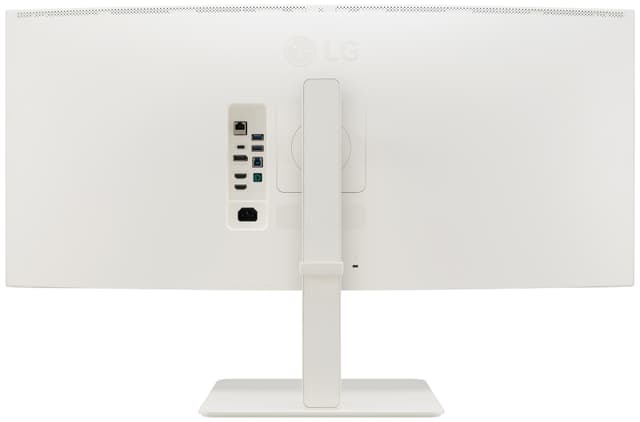 LG UltraWide 38WR85QC 38