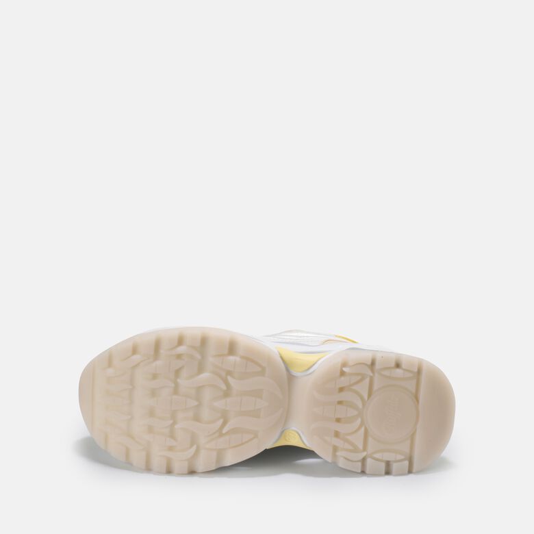 Triplet Third baskets véganes, beige