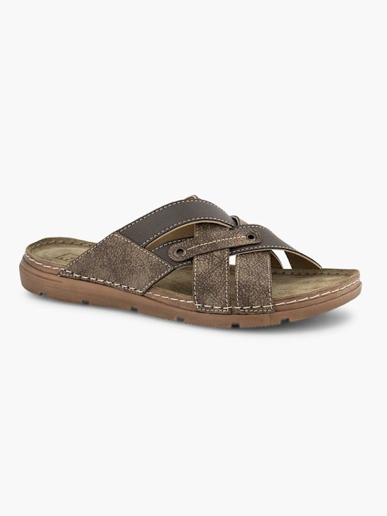 Easy Street Lage slipper