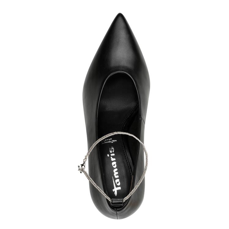Tamaris 1-22464-45 black