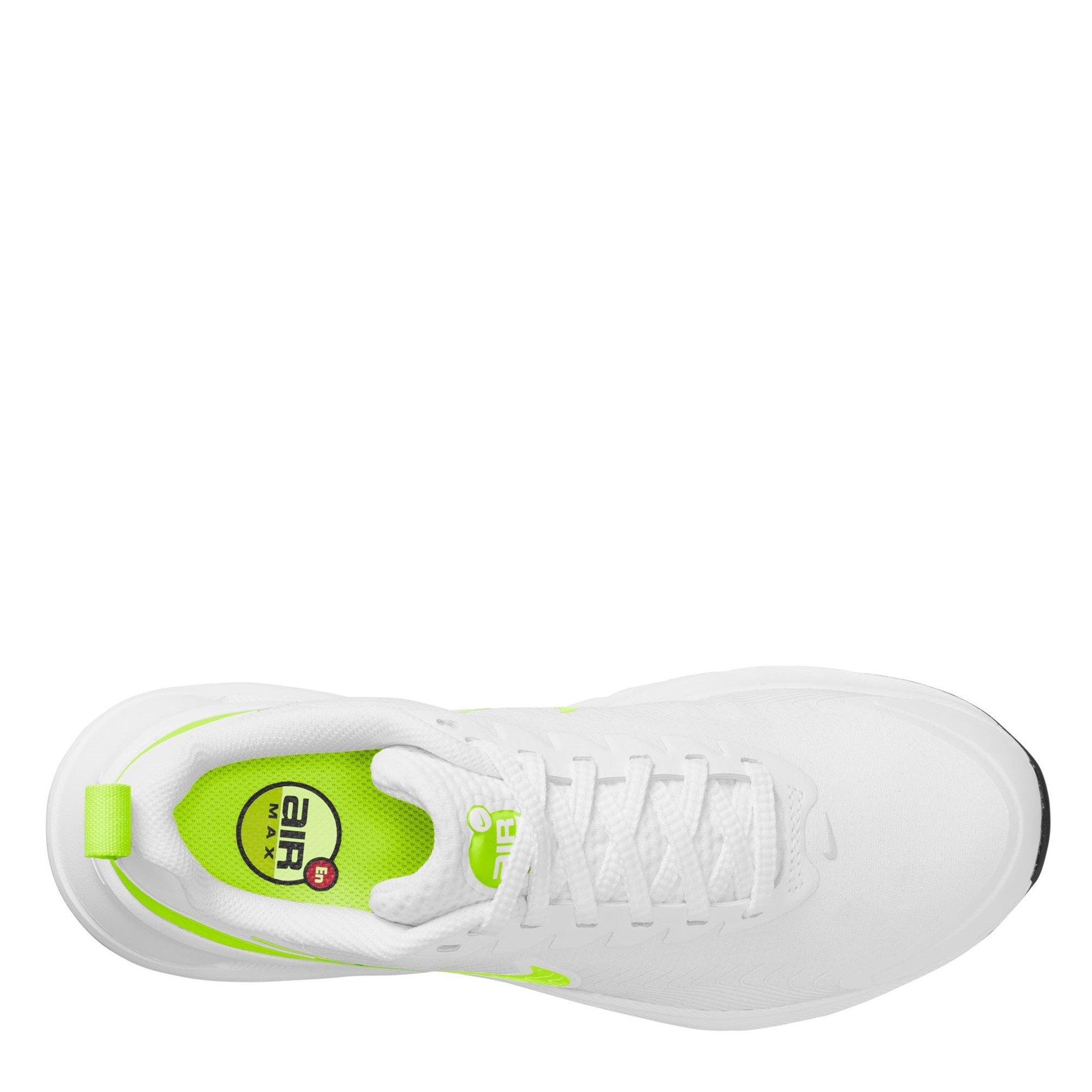 Nike Air Max Nuaxis