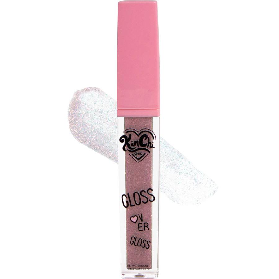 KimChi Chic Gloss Over Gloss Full Coverage Lipgloss Aurora 3,5ml