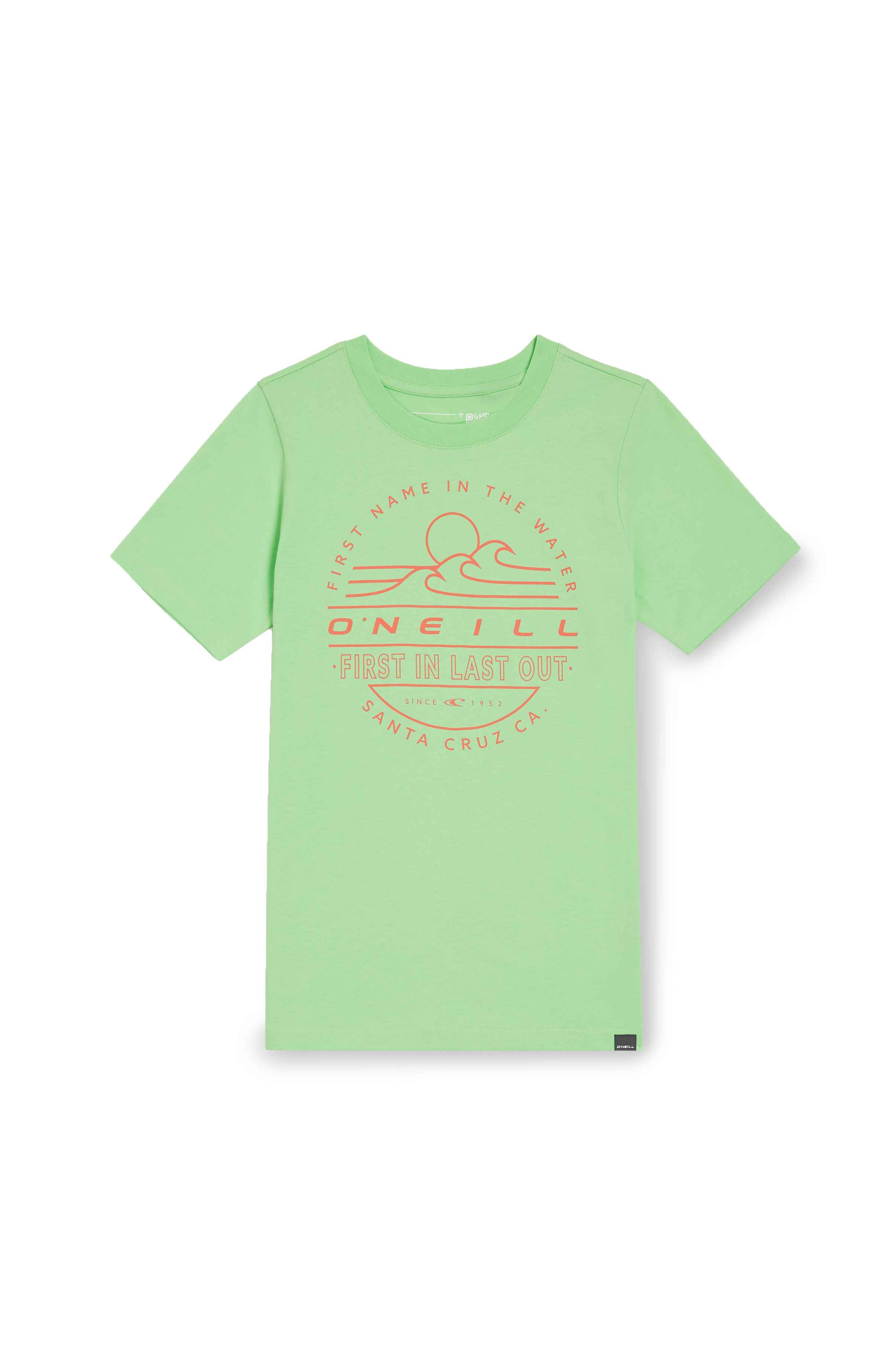 Jongens Jack  Muir T-shirt O`Neill Felgroen