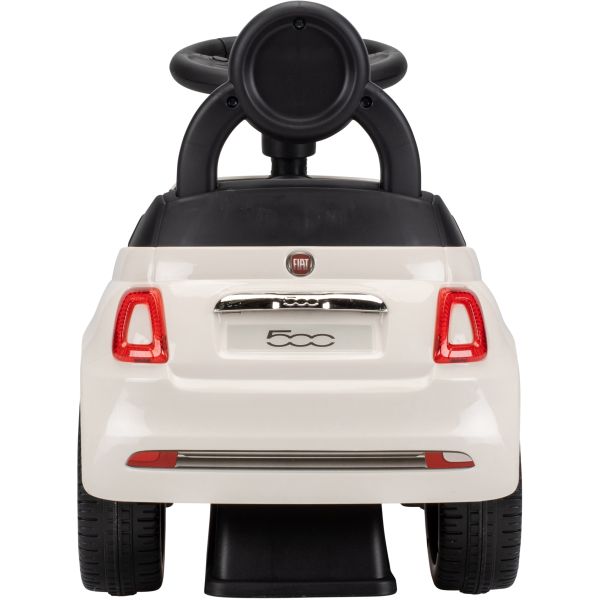Puck Loopauto Fiat