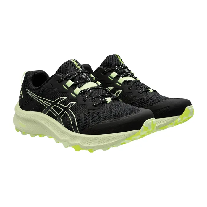 Asics Trabuco Terra 2 Trailrunningschoenen Dames