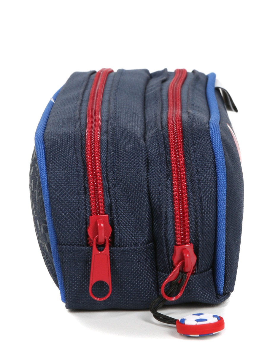 Trousse Oberthur Game - 2 compartiments