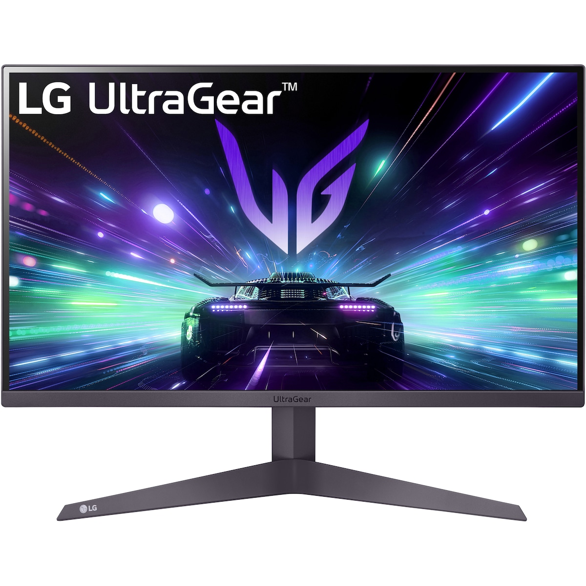 LG UltraGear 24GS50F 23,8