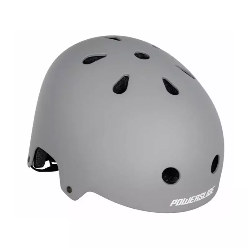 Casque POWERSLIDE Urban Dark Grey