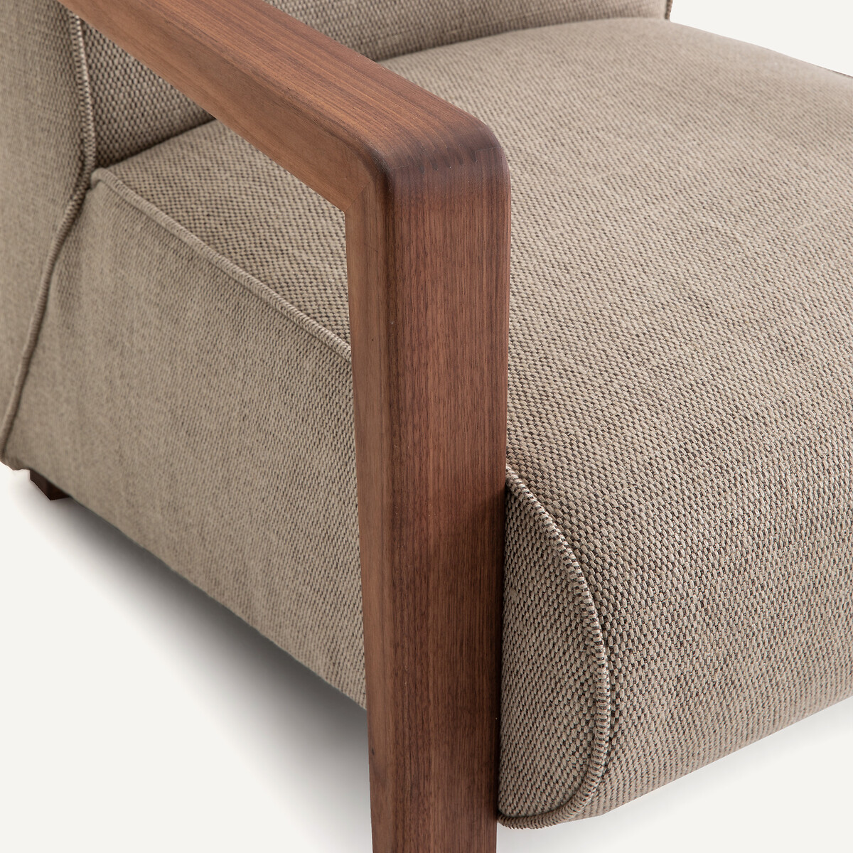 AM.PM<br>Linho Fauteuil viscose-melée, Sanami