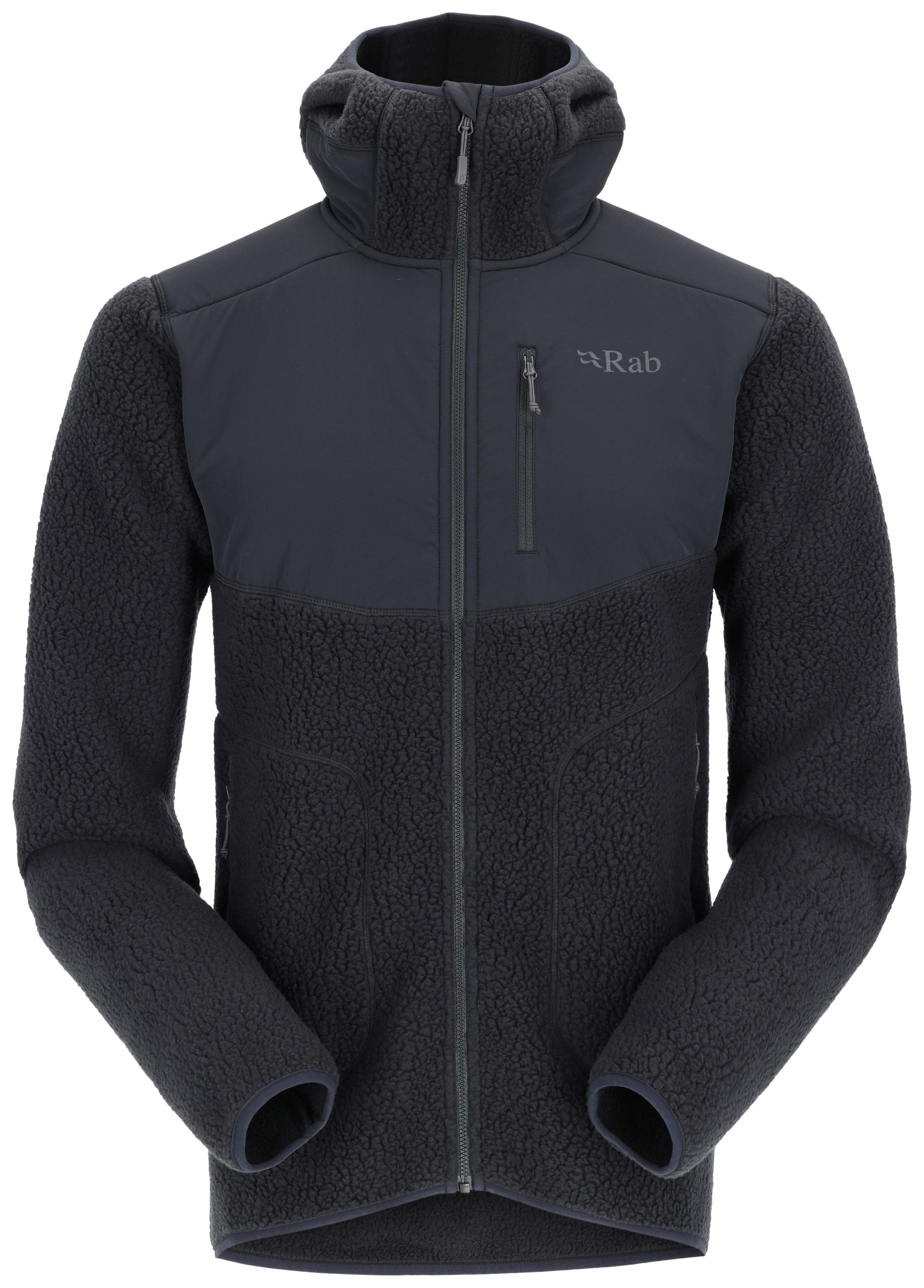Rab Outpost Hoody Beluga