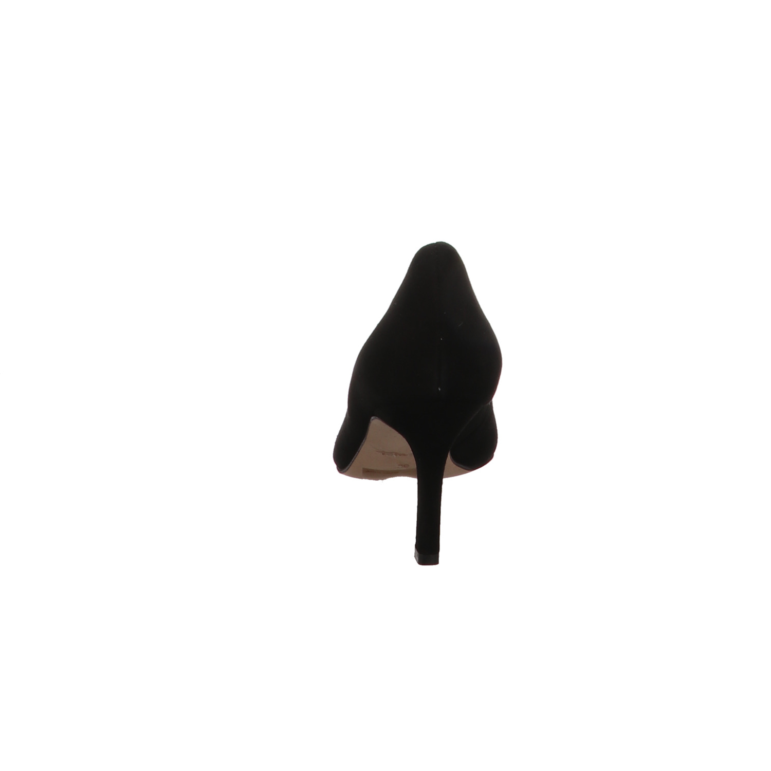 Tamaris Pumps schwarz schwarz