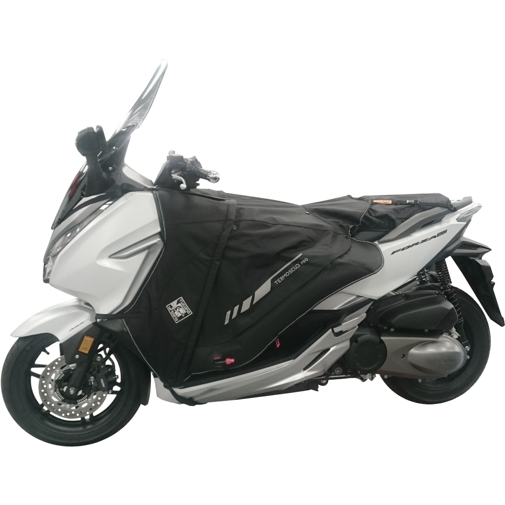 Tucano Urbano - Tablier Termoscud® Pro Honda Forza 125/300 (2018-2020)|R198PROX Noir