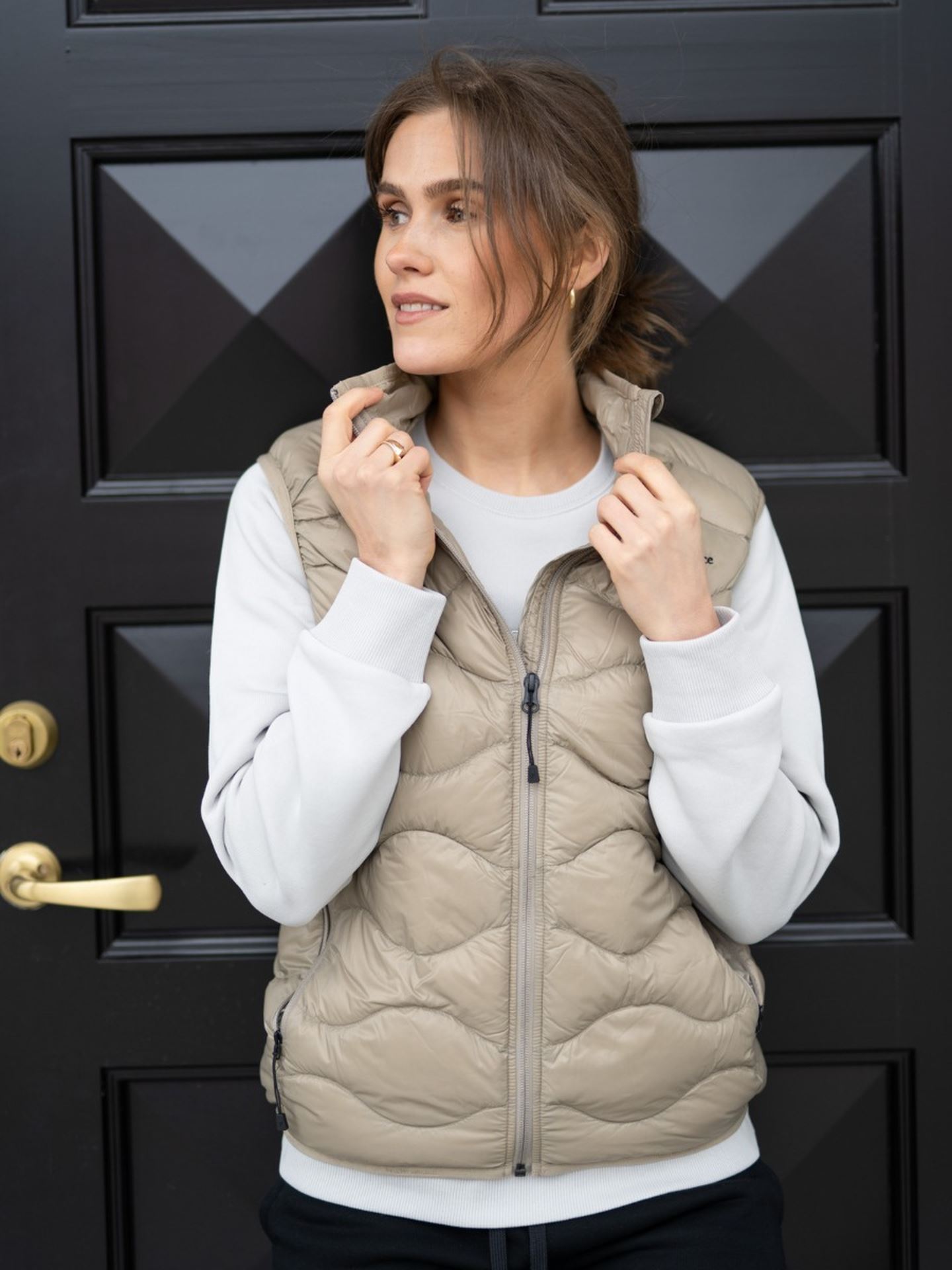 Helium Vest
