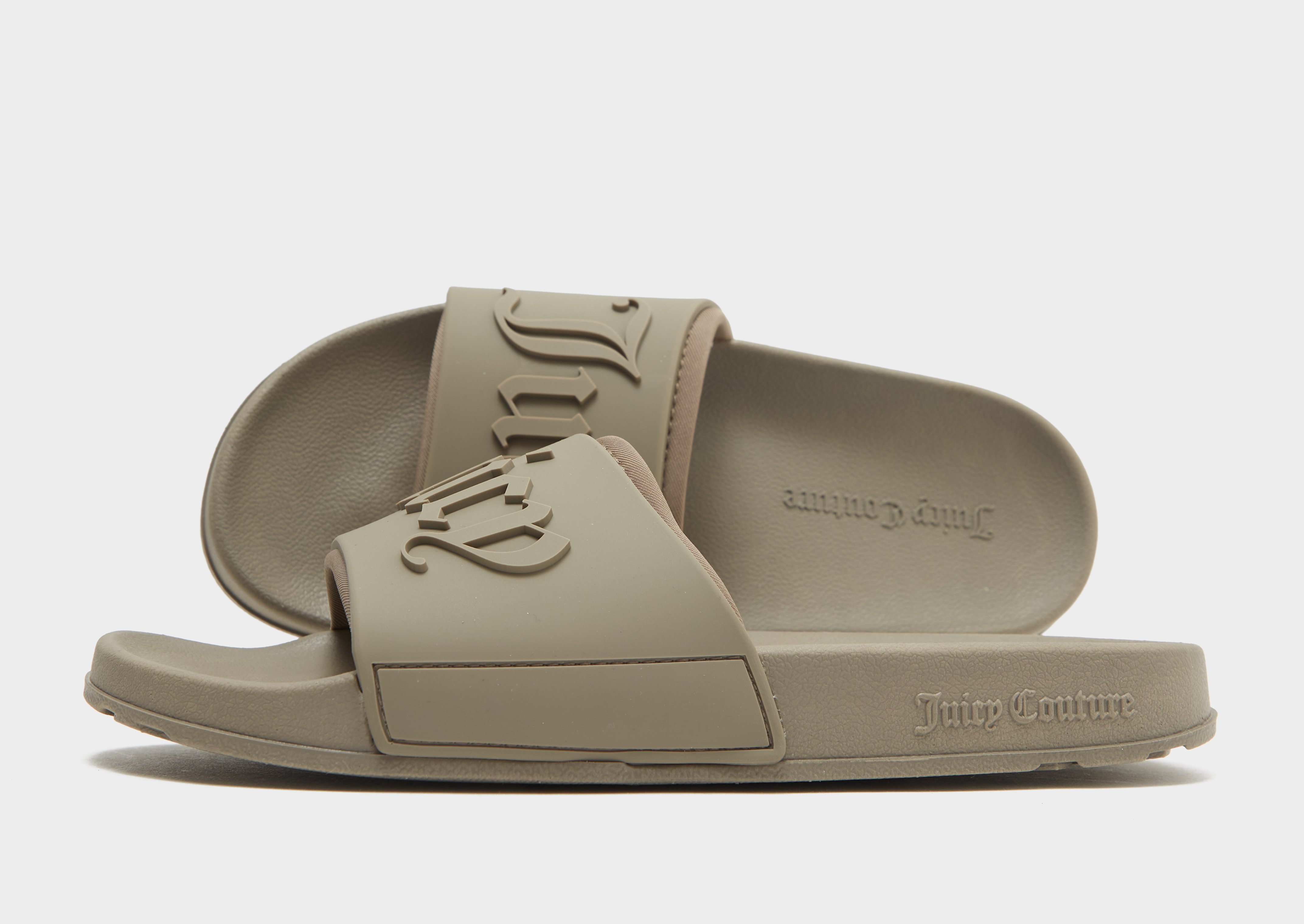 JUICY COUTURE Claquettes Breanna Femme