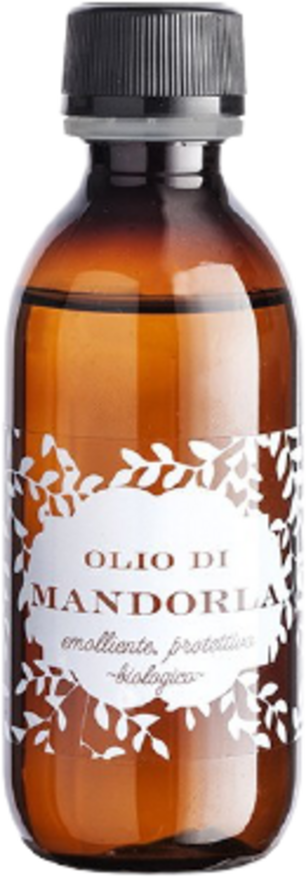 Officina Naturae  Olipuri Mandelöl, 110 ml