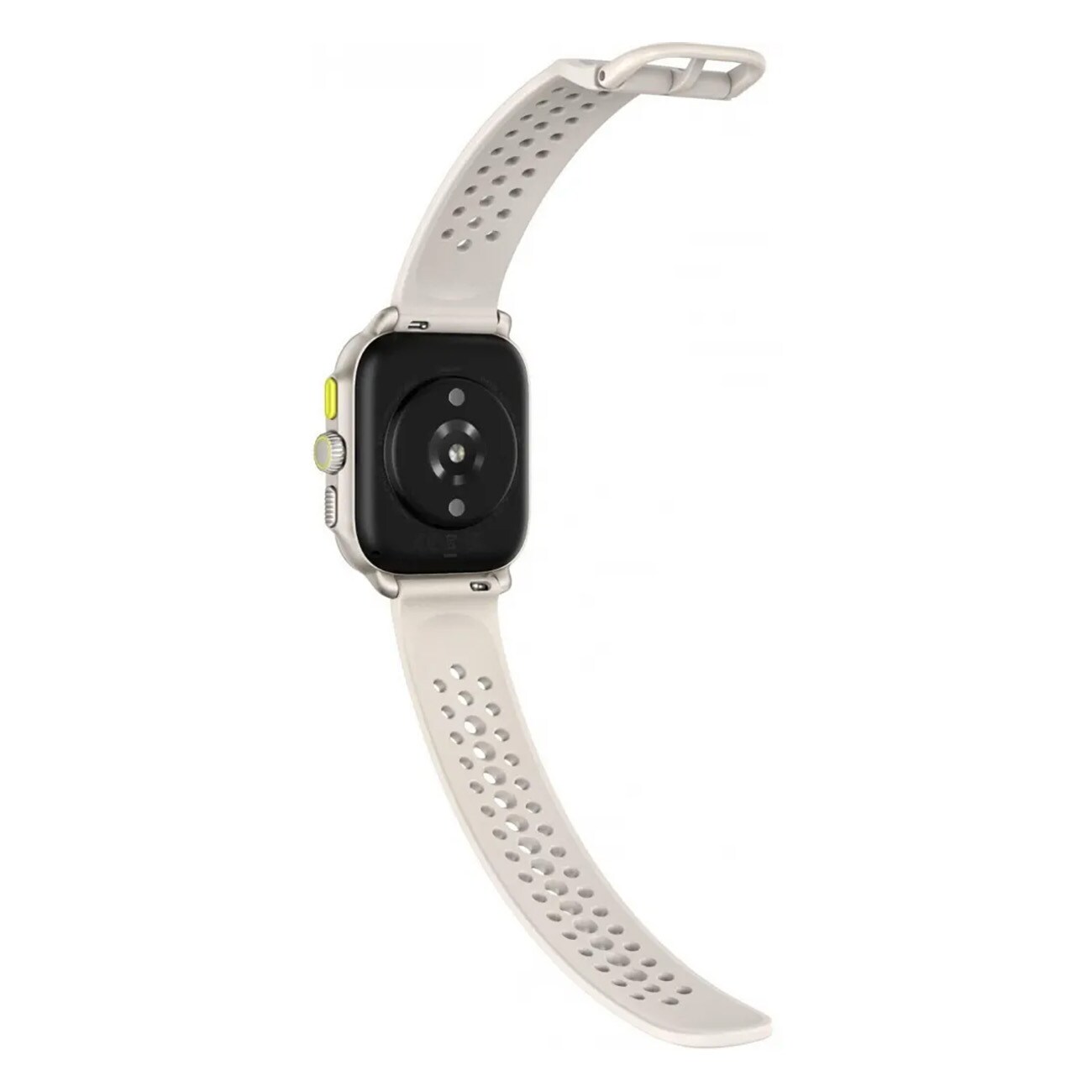 Amazfit Cheetah (Square) schwarz Smartwatch
