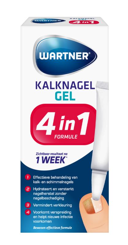 Wartner Kalknagelgel (7 ml)