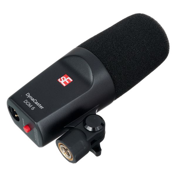 SE Electronics DynaCaster DCM6