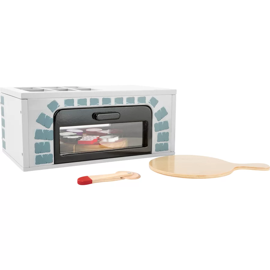 small foot® Pizza-Ofen Kinderküche