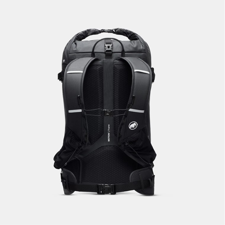 Mammut Trion 28 Black