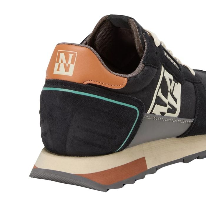 Napapijri Virtus Sneakers Heren