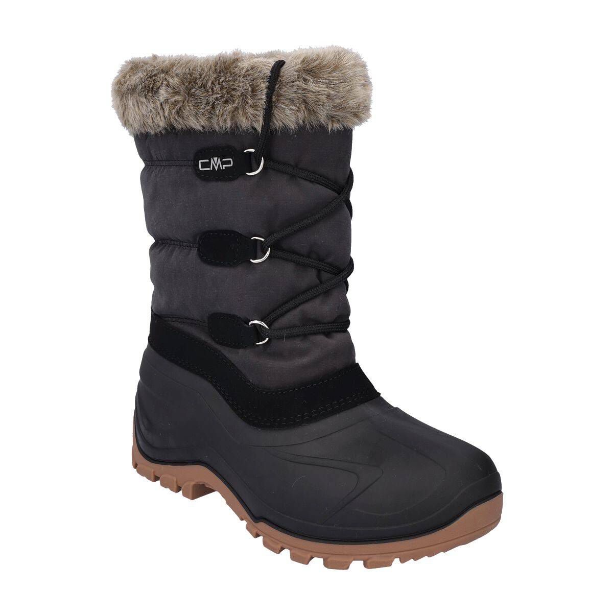 CMP| Damen Winterstiefel NIETOS LOW SNOWBOOTS