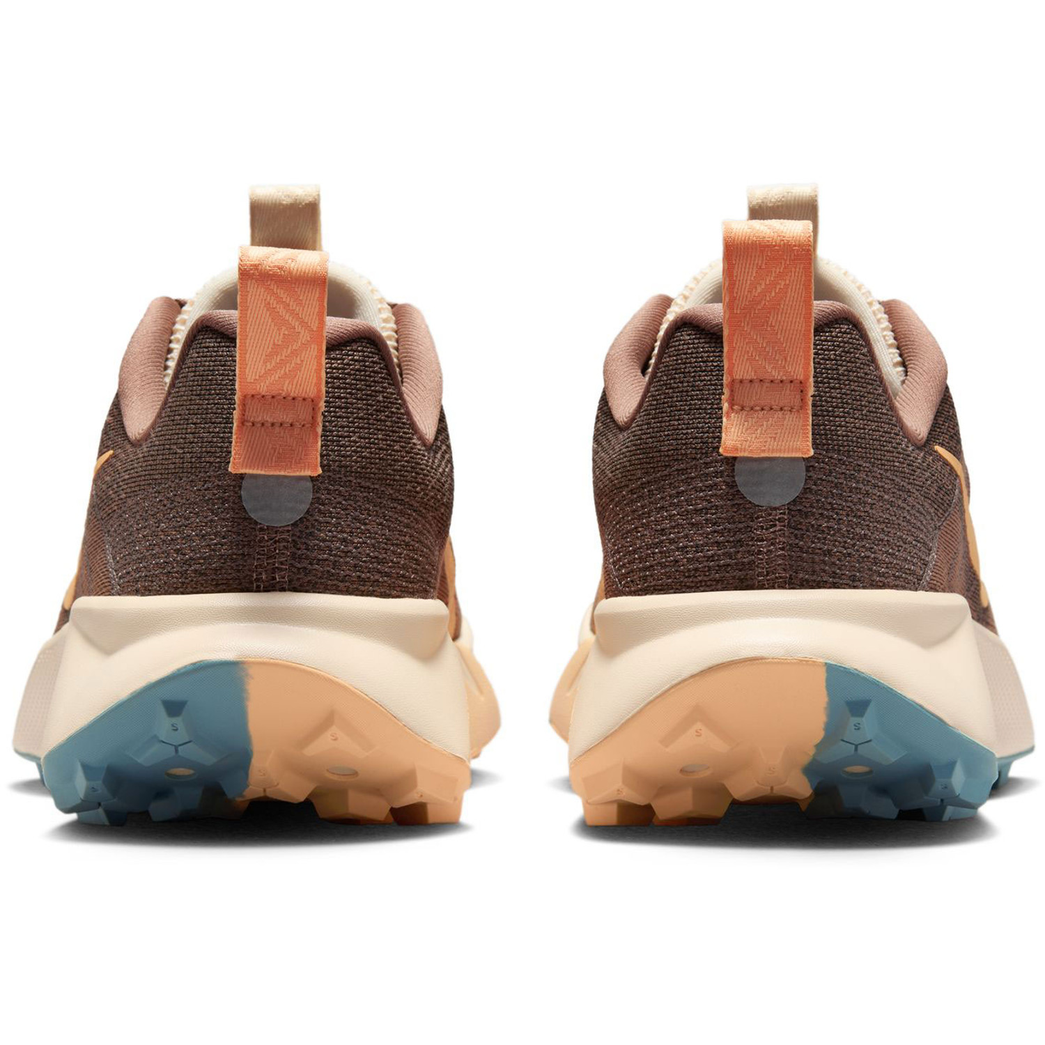 Nike Wildhorse 10 Dames