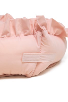 Alice & Fox FREYA Babynest, Rosa