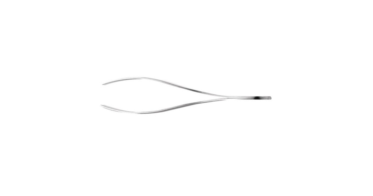 FiskarsFunctional Form Visset 3-delig bestek  (Zwart/roestvrij staal, Japans roestvrij staal | handvat met SoftGrip)