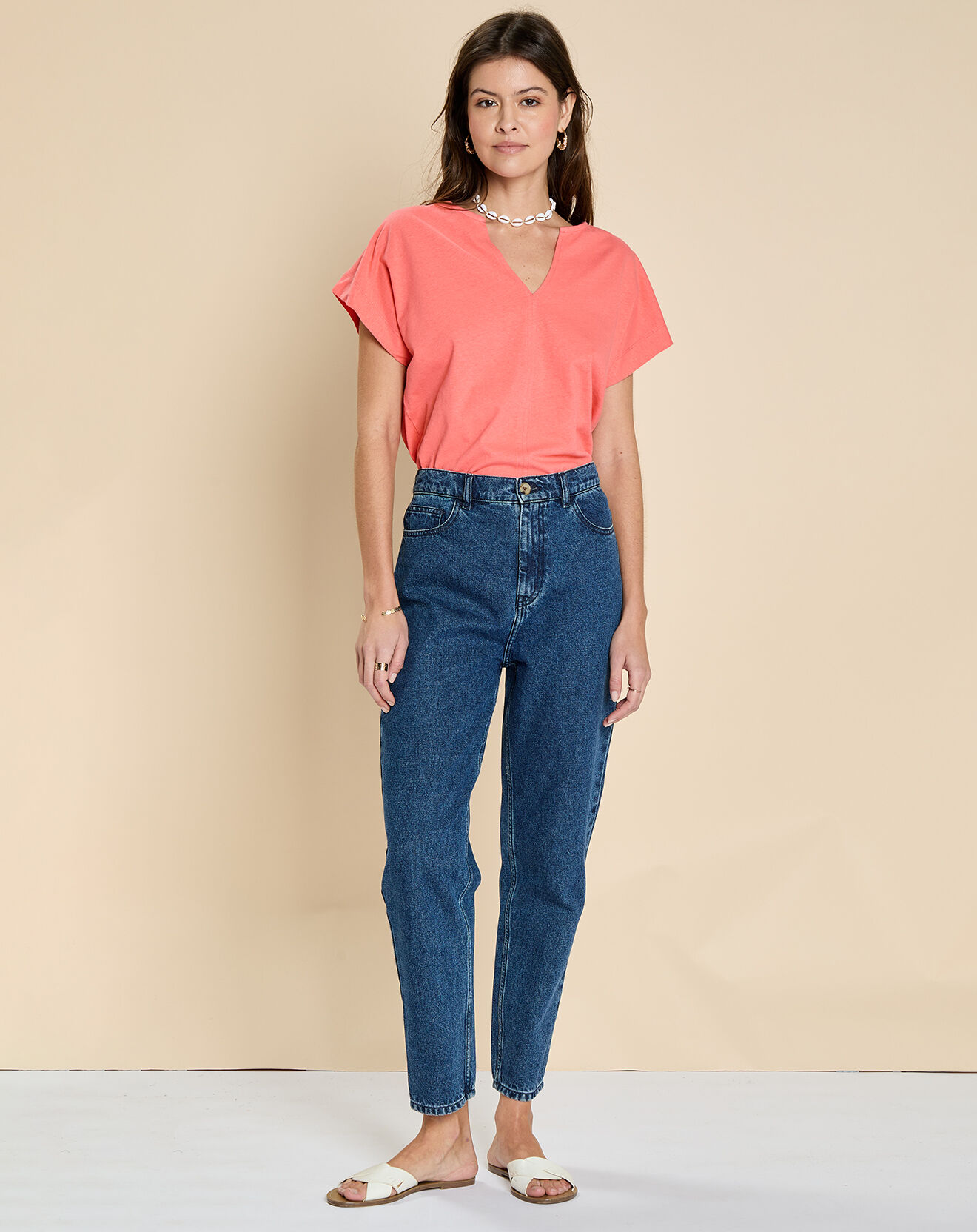 Harris Wilson Jean Esprio denim