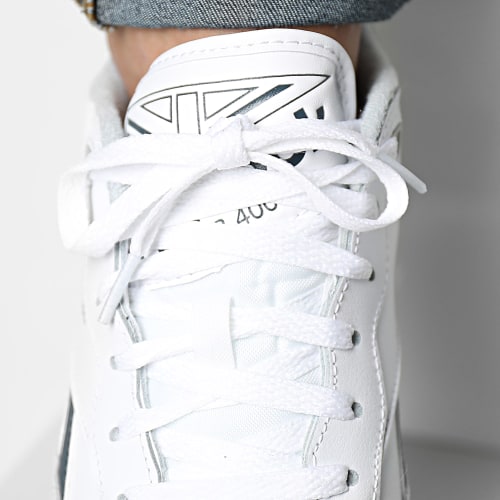 Baskets BB 4000 II 100033848 Footwear White Chalk Hoops Blue