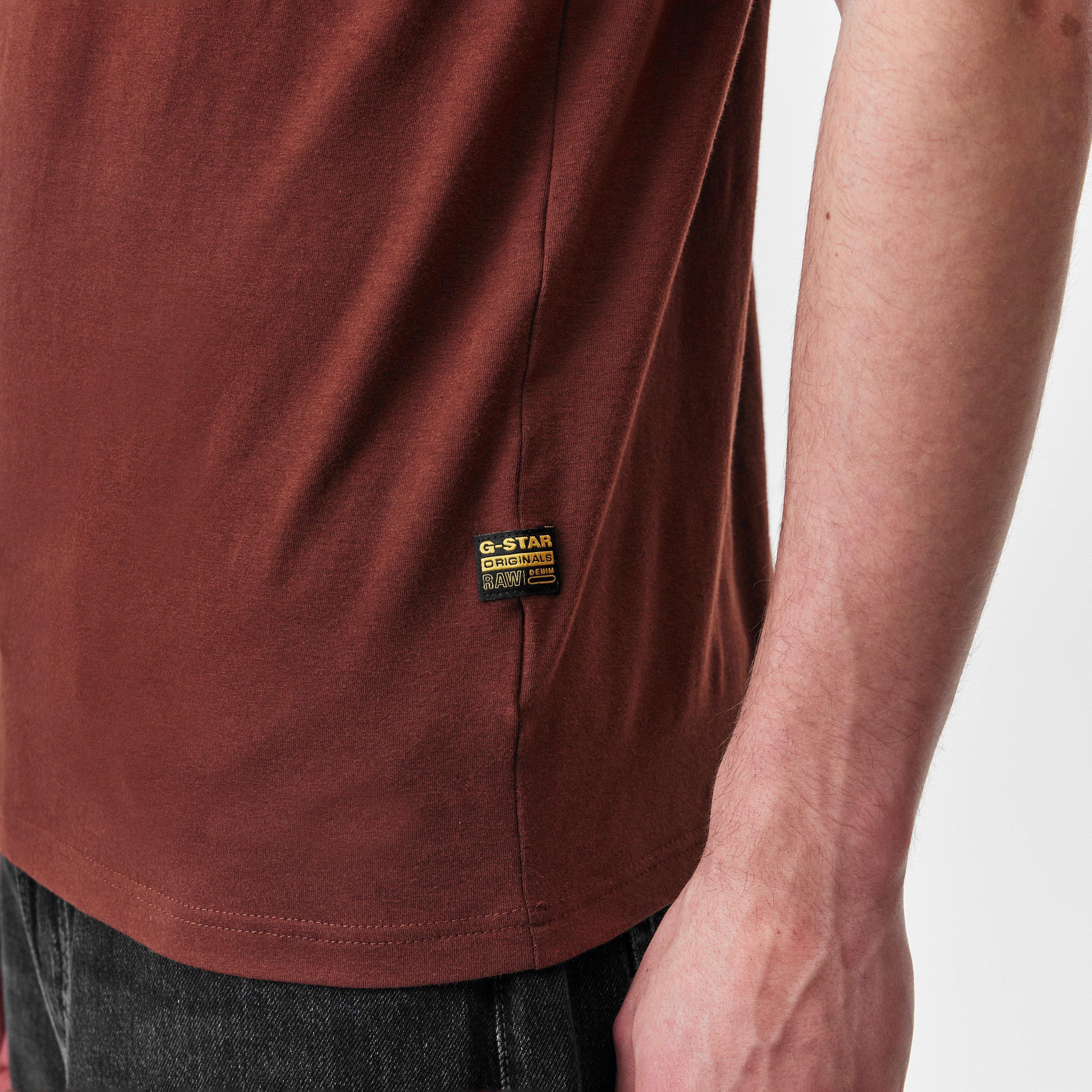 G Star Slim Base T Shirt