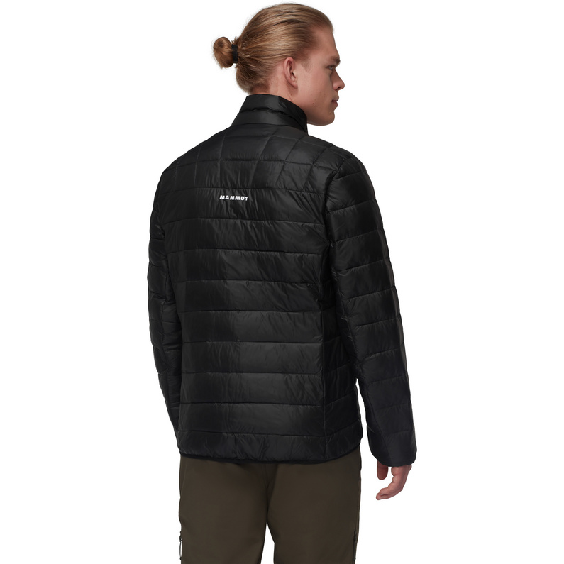 Mammut Herren Crag In Jacke