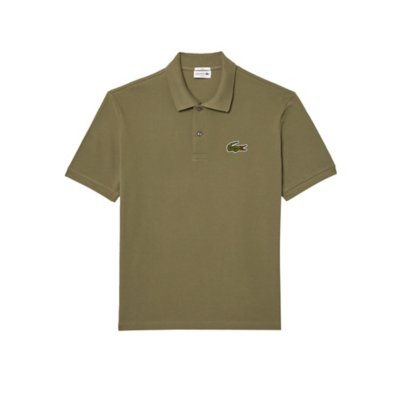 Polo à manches courtes homme Loose Fit LACOSTE