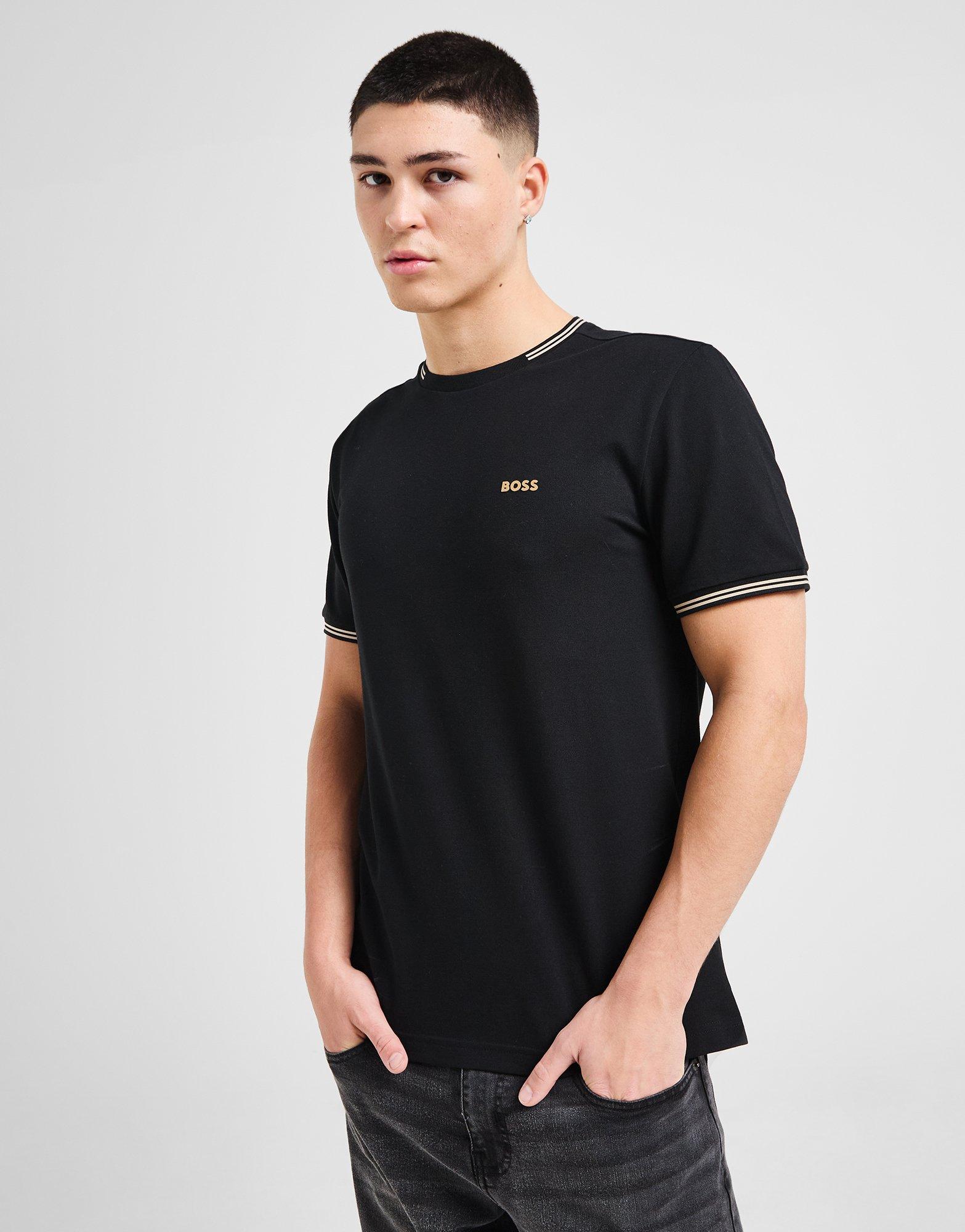 BOSS T-shirt Taul Pique