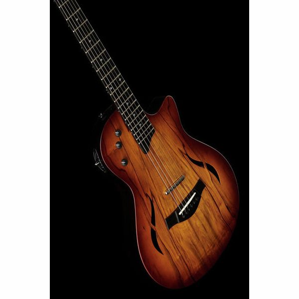 Taylor T5z Classic Blackheart Sassa