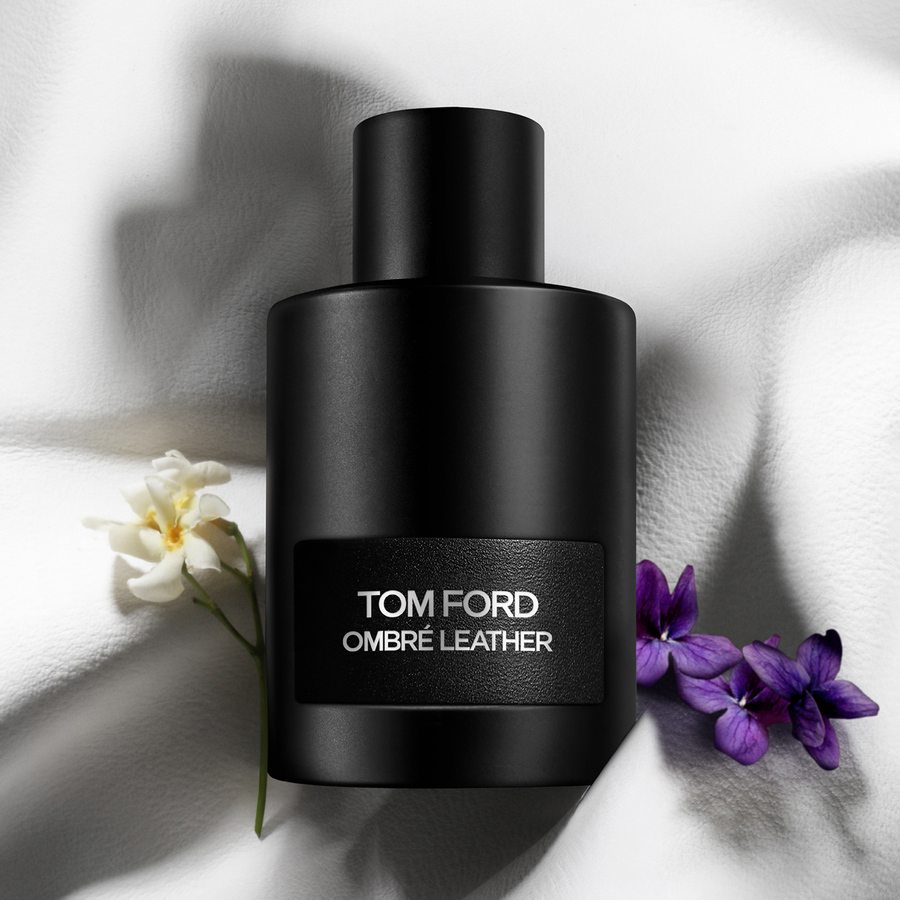 TOM FORD Ombré Leather Eau De Parfum 100ml